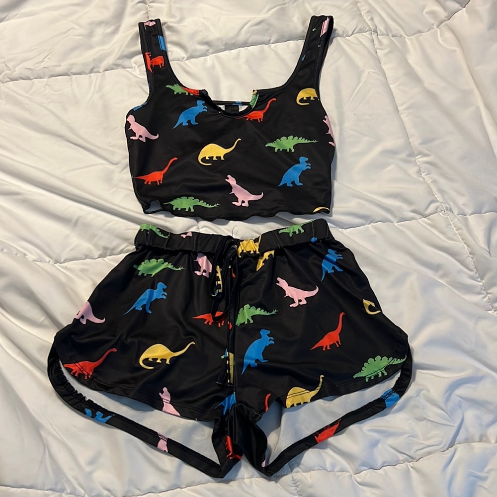 Pajama set